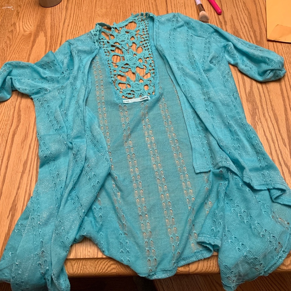 cardigan